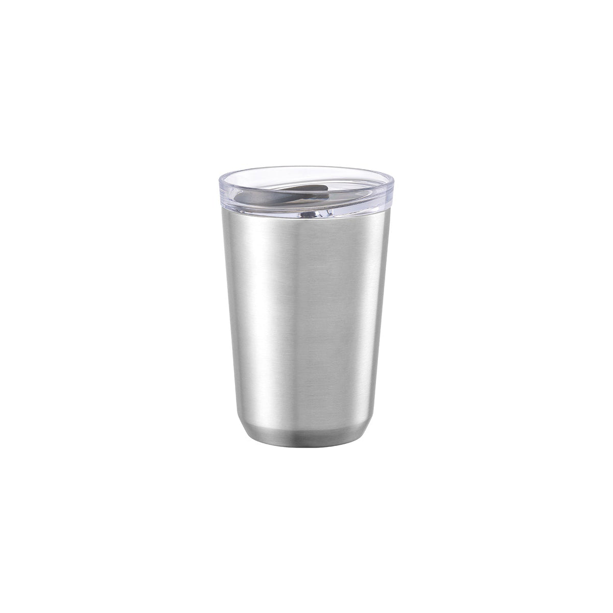 TO GO TUMBLER 360ml with plug