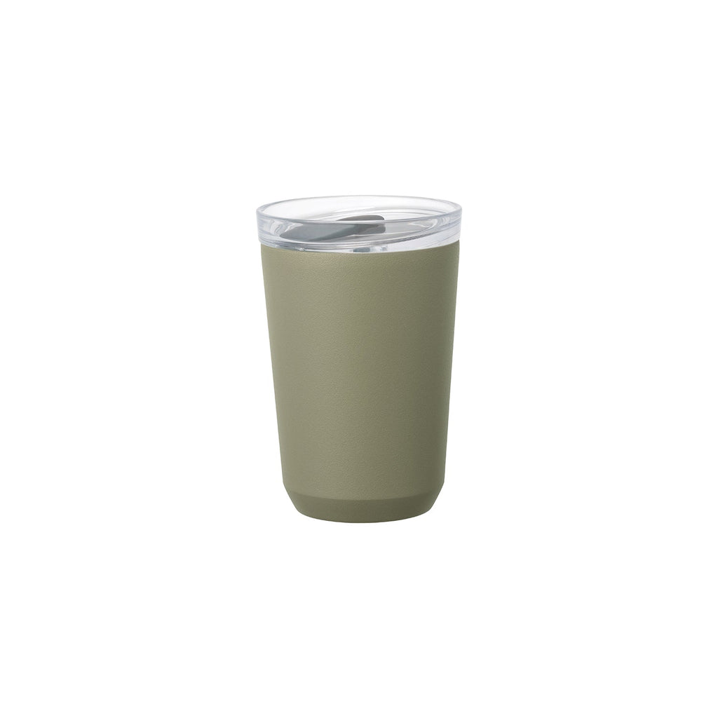 TO GO TUMBLER 360ml with plug