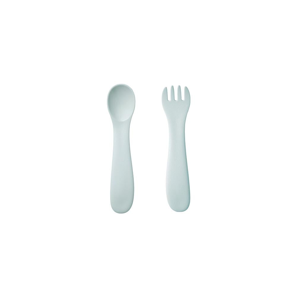 BONBO spoon & fork
