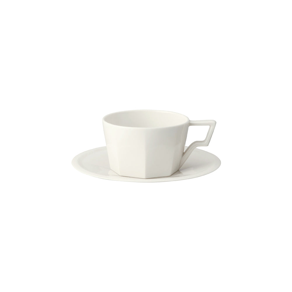 OCT cup & saucer 220ml