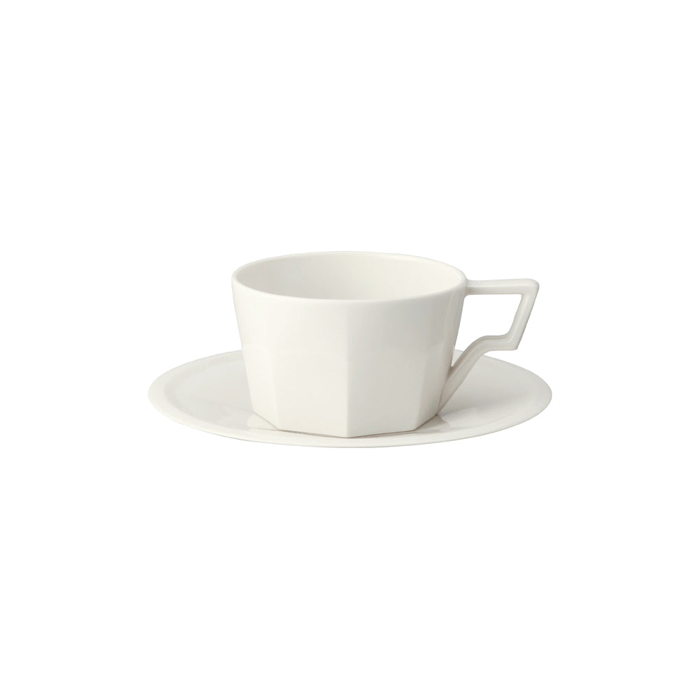 OCT cup & saucer 300ml