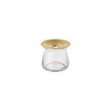 LUNA vase 80x70mm