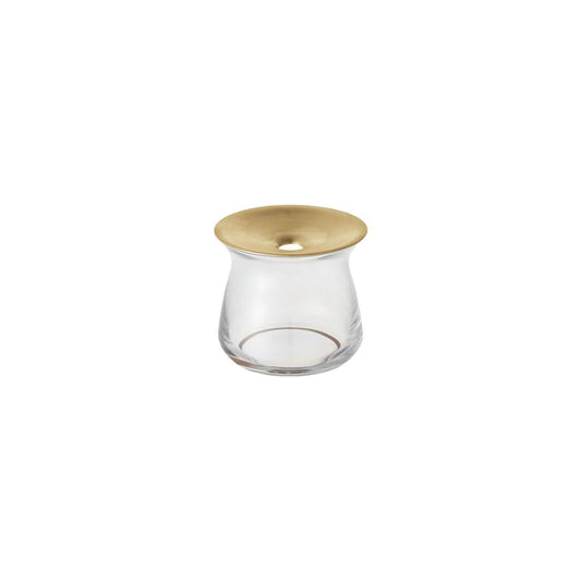 LUNA vase 80x70mm