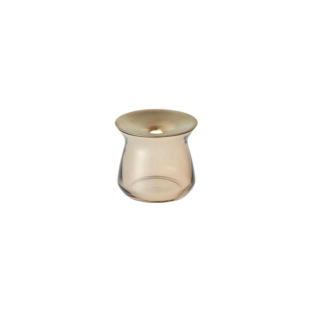 LUNA vase 80x70mm