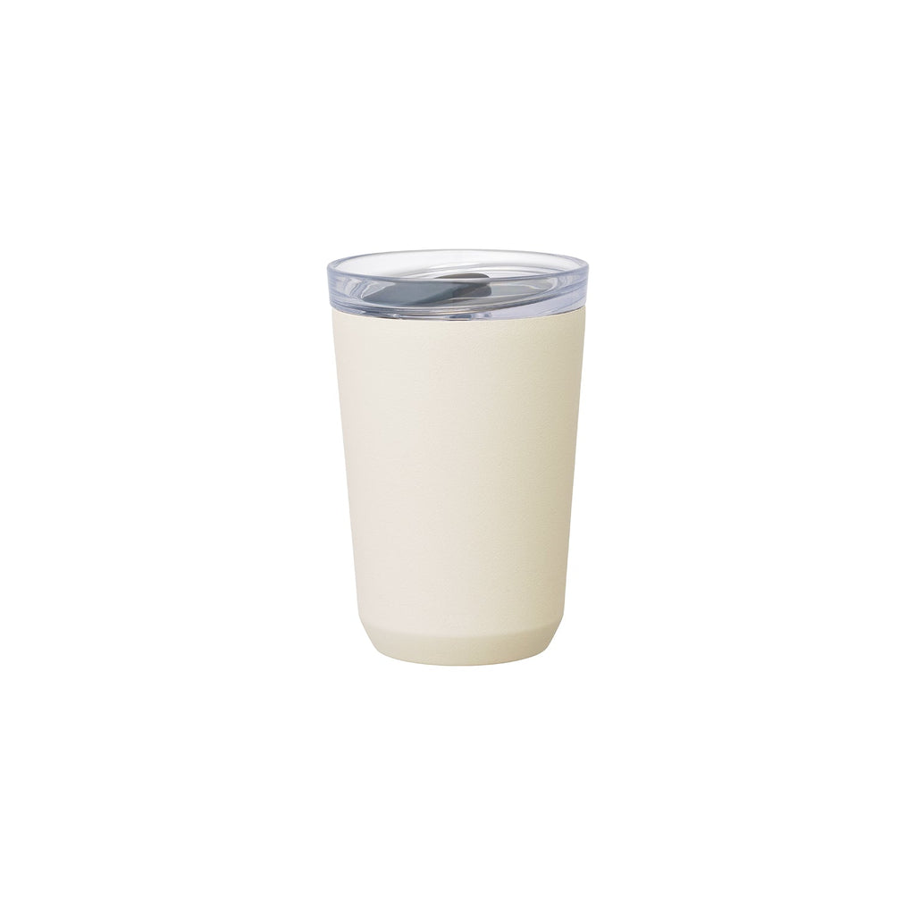 TO GO TUMBLER 360ml with plug