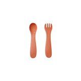 BONBO spoon & fork