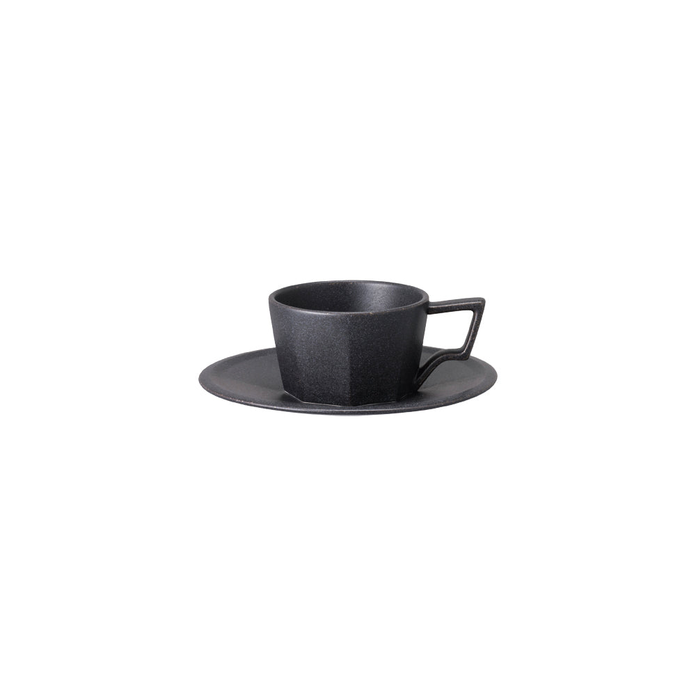 OCT cup & saucer 80ml