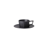 OCT cup & saucer 80ml