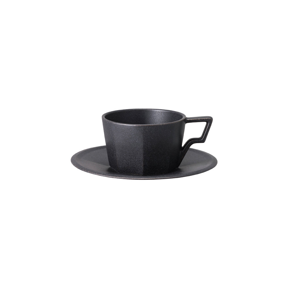 OCT cup & saucer 220ml