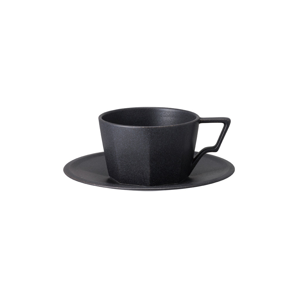 OCT cup & saucer 300ml