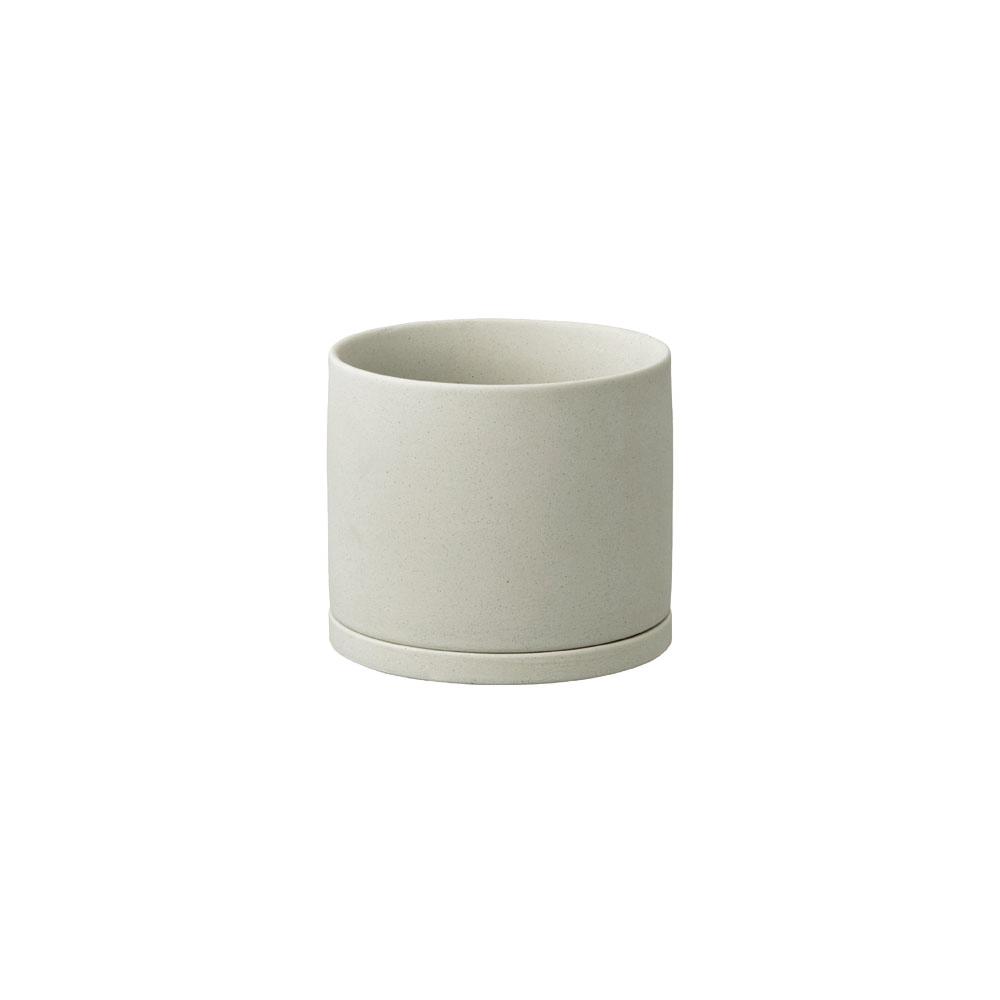 PLANT POT 191_ 105mm
