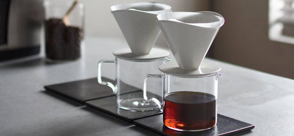 OCT coffee jug 4cups