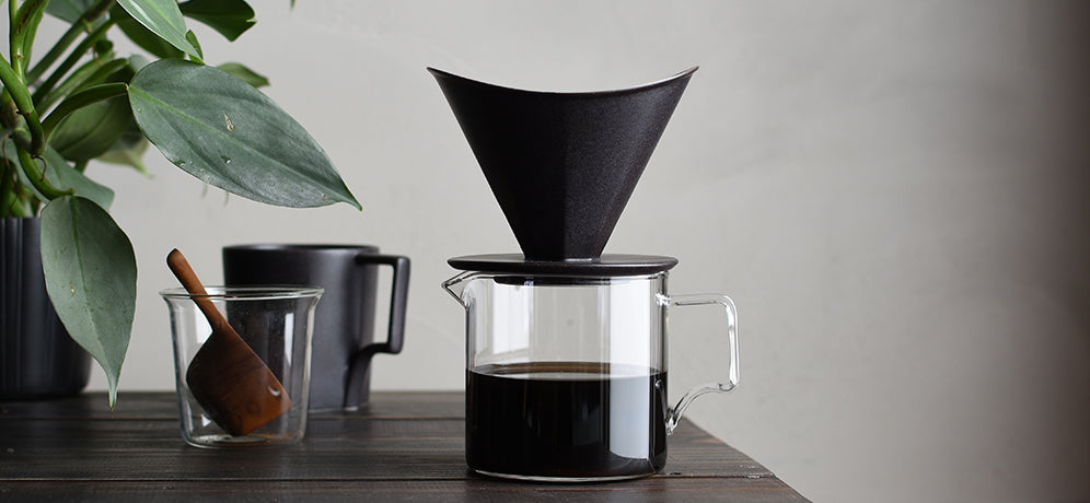 OCT coffee jug 4cups