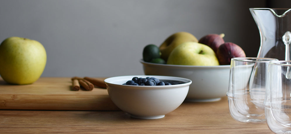 RIM bowl 110mm